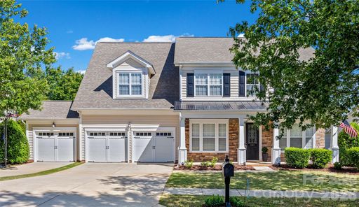 716 Quicksilver Trail sold home in Reserve At Gold Hill, Fort Mill, SC