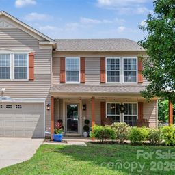 1505 Morning Dove Way