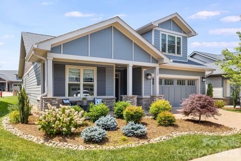 158 Waightstill Drive active home in Pinnacle At Arabella Heights, Arden, NC