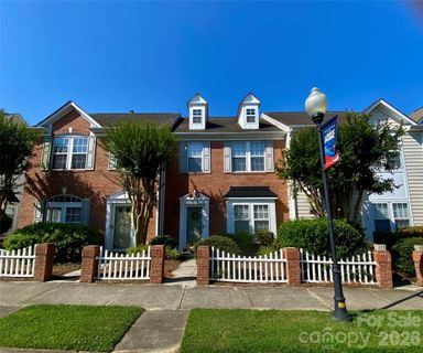 6025 Creft Circle active home in Lake Park, Indian Trail, NC
