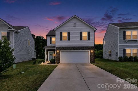 1101 Freeman View Drive
