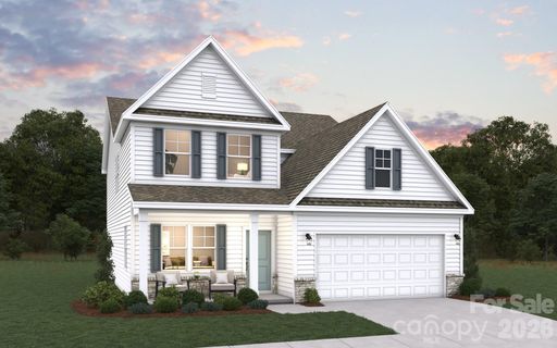 5077 Puddle Pond Road active home in Moore Farm, Indian Trail, NC