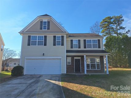 3107 Briar Rose Court active home in Highland Park, Charlotte, NC