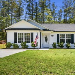 1217 Belmont Circle Drive