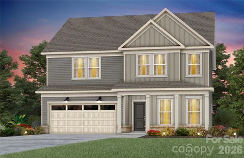 1210 Chasity Trails Court