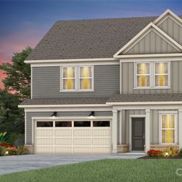 1210 Chasity Trails Court