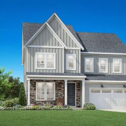 4122 Pinekirk Drive