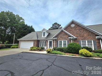 Homes in Carlton Commons, Gastonia