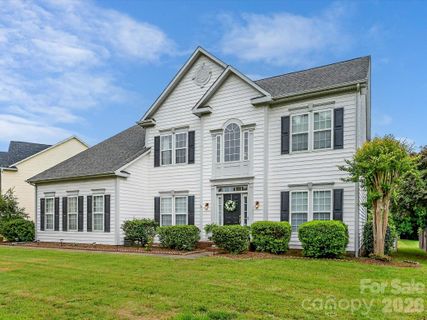 Homes in Lake Park, Indian Trail