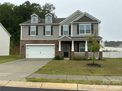 534 Yellow Birch Drive active home in Crossroads, Locust, NC