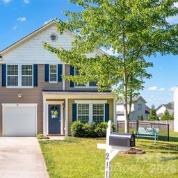 211 Wolf Creek Lane