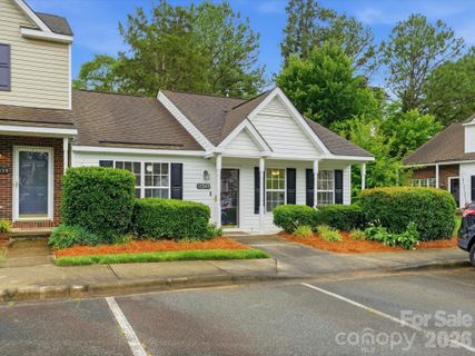 12343 Bluestem Lane sold home in Maplecrest, Charlotte, NC