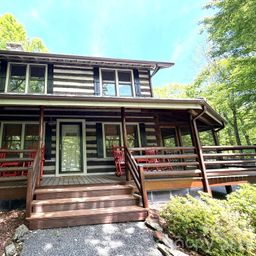 123 Gorge Overlook Road