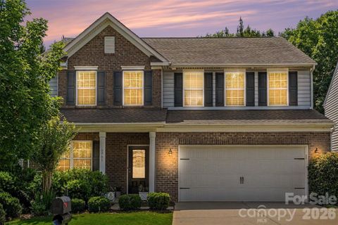 6961 Liverpool Court active home in Carolina Reserve, Indian Land, SC