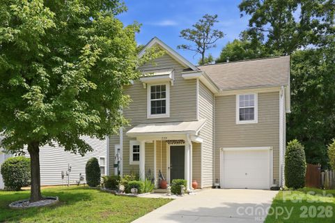 229 Waterlemon Way pending home in St Johns Forest, Monroe, NC