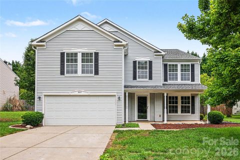 3800 Shasta Circle