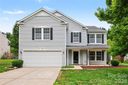 3800 Shasta Circle sold home in Clover, SC