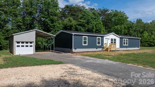 4960 Berkley Street pending home in Salem, Morganton, NC
