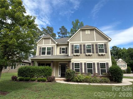 6013 Hyde Park Drive pending home in Crismark, Indian Trail, NC