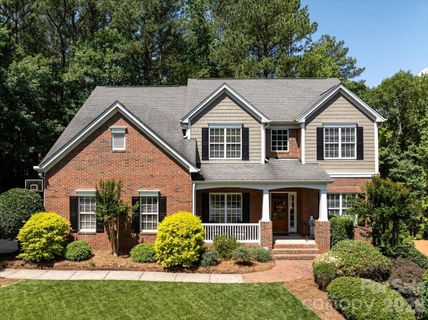 12023 Overlook Mountain Drive active home in Overlook, Charlotte, NC