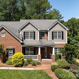 12023 Overlook Mountain Drive