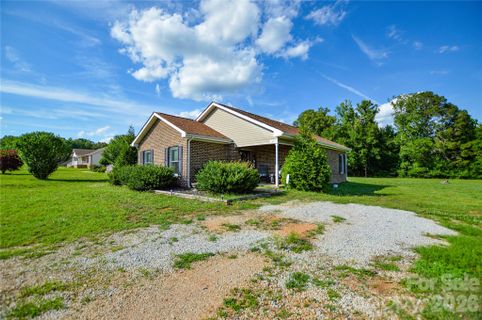 A home in Morgan Estates, Wadesboro