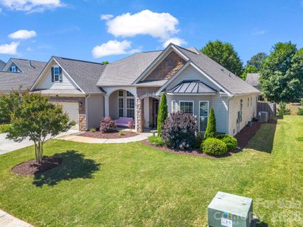 672 Ridgeville Crossing Drive