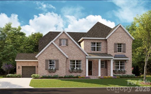 6031 Robert Gray Court pending home in Enclave At Carrington, Charlotte, NC