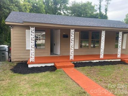 514 Bynum Avenue