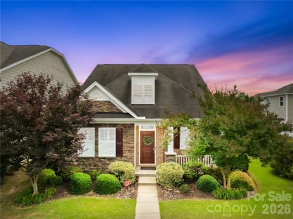 14004 Helen Benson Boulevard pending home in Summers Walk, Davidson, NC