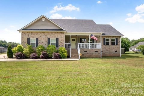 267 Church Street sold home in Bryson Creek, Mcconnells, SC