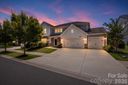 1227 Thomas Knapp Parkway sold home in Fort Mill, SC