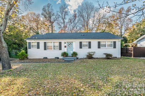 2333 Birchcrest Drive active home in Darby Acres, Charlotte, NC