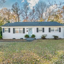 2333 Birchcrest Drive