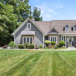 587 Amesbury Drive