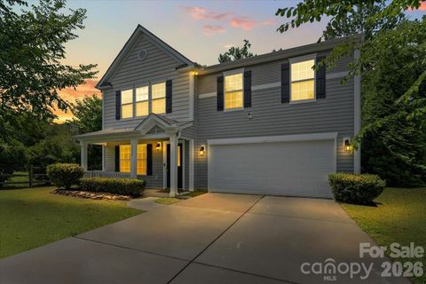 5229 Hawkins Meadow Court