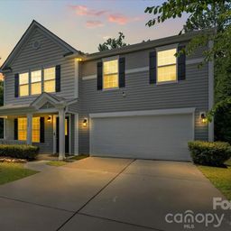 5229 Hawkins Meadow Court
