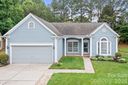 8940 Raven Park Drive sold home in Charlotte, SC