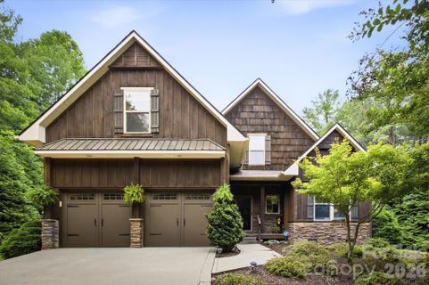 2185 Cottage Park Road pending home in Cottage Park, Morganton, NC