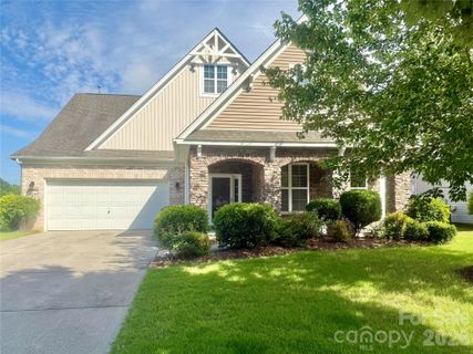 10974 Aspen Ridge Lane pending home in Skybrook North Villages, Concord, NC