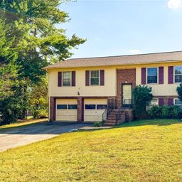 307 Meadowbrook Drive