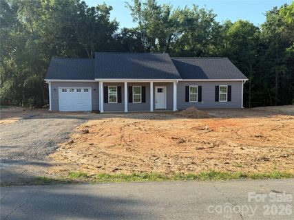 Homes in Craftwood, Mocksville