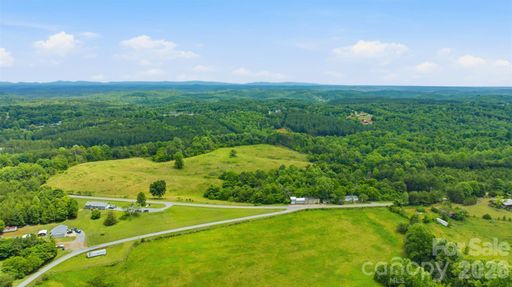 536 Pea Ridge Road