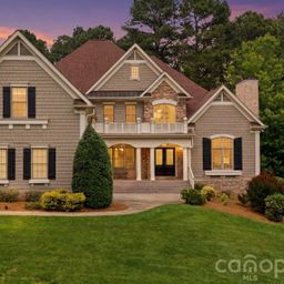 2420 Crofte Drive