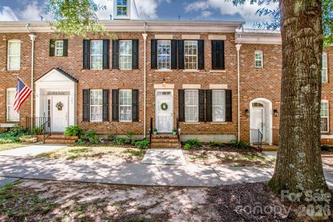 163 Singleton Road active home in Morrison Plantation, Mooresville, NC
