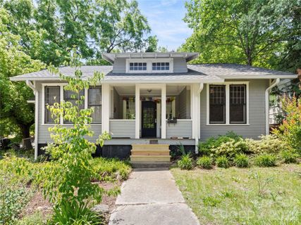 111 Annandale Avenue sold home in Annandale, Asheville, NC