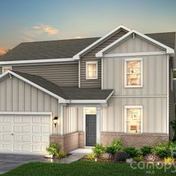 1045 Hallman Branch Lane