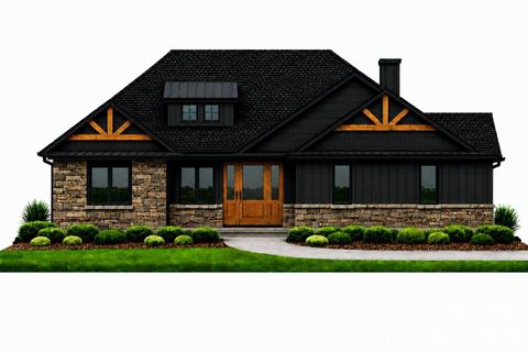 Homes in Ashley Place, Hendersonville