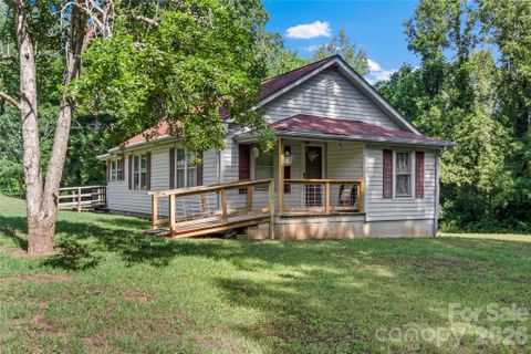 271 Little Ridge Road