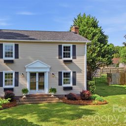 634 Carson Road